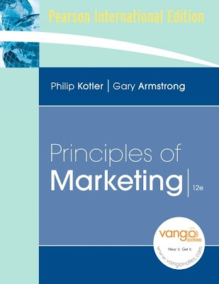 Principles of Marketing 16th edition pdf Philip Kotler download - Book Hut